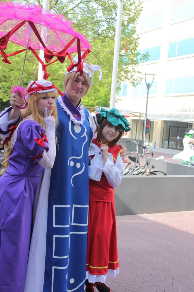 Touhou cosplay (verjaardags topic) IMG_3459