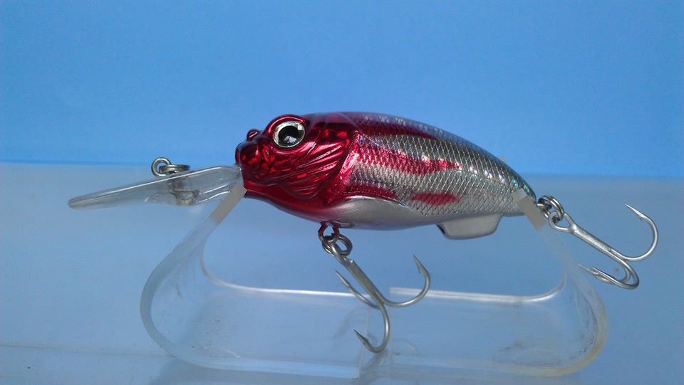 ilure_vietnam - câu lure, mồi lure, mồi câu cá chẽm, mồi câu cá lóc, mồi câu cá tráp 1456691_705944069418890_60086617_n_zps44e40335