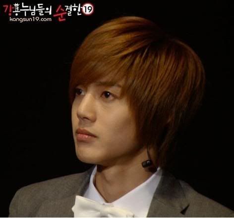 ai là FAN cua kim hyun joong thi dzo nha 090709Starkimhyunjoon8