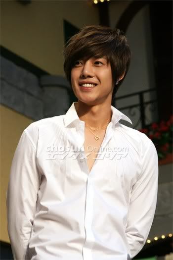 ai là FAN cua kim hyun joong thi dzo nha Honeyiu6-1