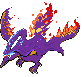 My Pokemon Fusions *Taking Request* Moltres