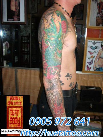 [Tuấn body Tatoo] xăm hình nghệ thuật đẹp, chuyên nghiệp tại huế Hinh_xam_rong_tuan_body