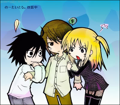 Chibi Death Note đây!!! dzô đi bà con ơi! Chibi_dn3