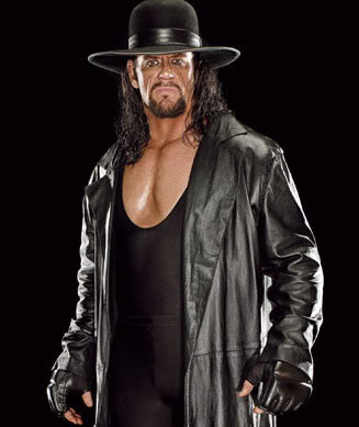 The UnderTaker Undertaker