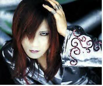 Malice mizer videos y biografia Kami