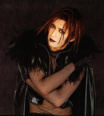 Malice mizer videos y biografia Malice2015