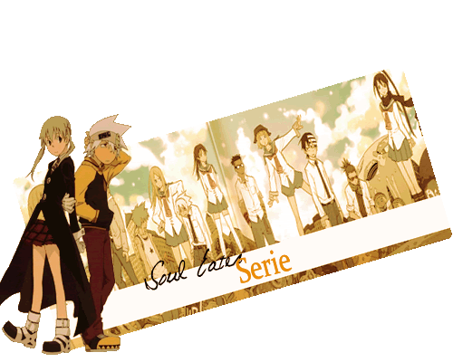 SOUL EATER SoulEaterheader