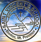 Saint Vincents School Bontoc