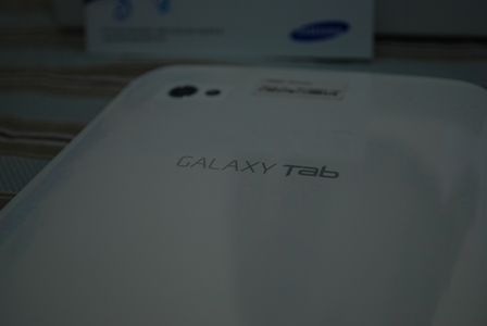 For Sale: Samsung Galaxy Tab 7.0 WiFi DSC_0552
