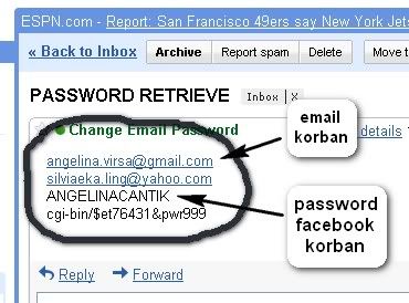 Hack Facebook Password ala Yahoo Hasilhackfacebook