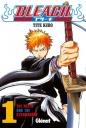 [DD][MF/MU] Bleach Manga [T 42/??][C 390/???] Tomo1thumbnail