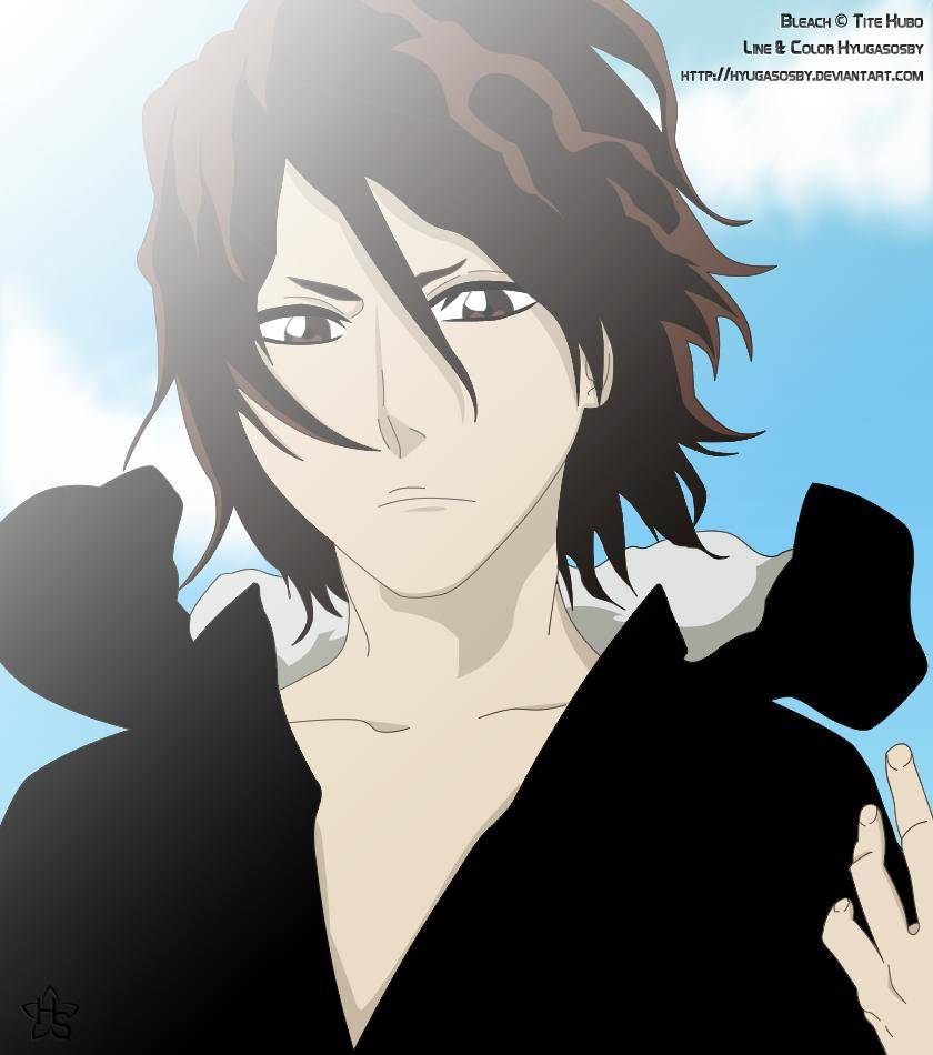 Pedidos "Haru" Bleach22