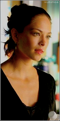 Kristin Kreuk Kristink