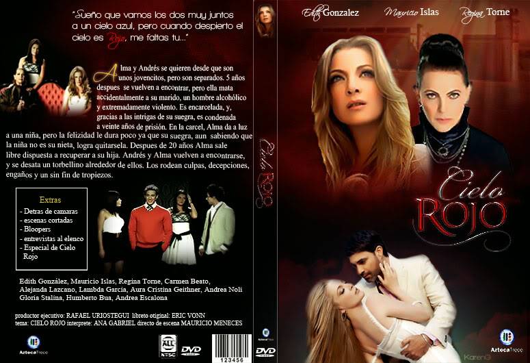 Galeria de arte y videos de KarenG - Página 4 Cielo-Rojo-DVD-cover-2