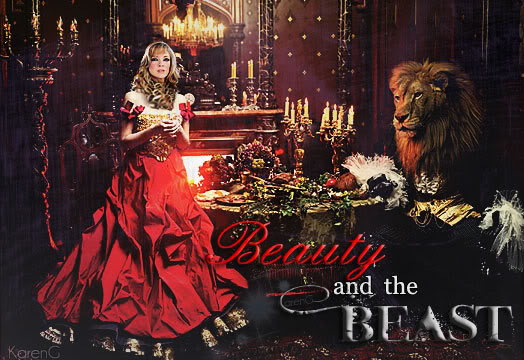 Galeria de arte y videos de KarenG Edith---Beauty-and-the-Beast-effect