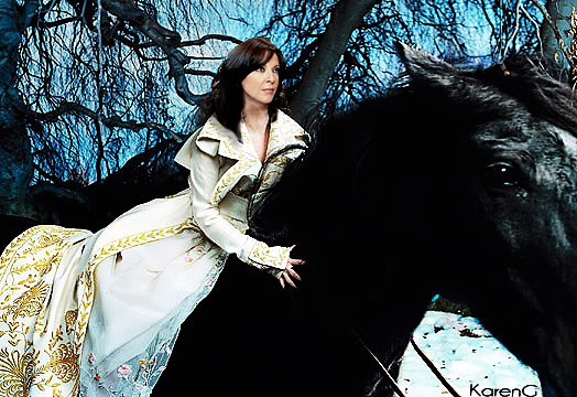 Galeria de arte y videos de KarenG Edith---Beauty-and-the-Beast-hor-5