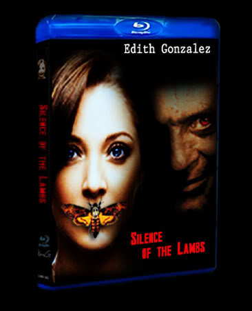 Galeria de arte y videos de KarenG Edith---Silence-of-the-Lambs-DVD3