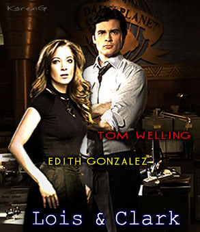 Galeria de arte y videos de KarenG Edith---Tom---Lois--Clark1