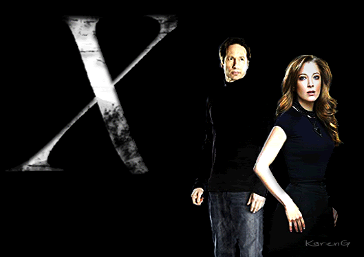Galeria de arte y videos de KarenG Edith---X-Files---I-Want-to-Bilieve