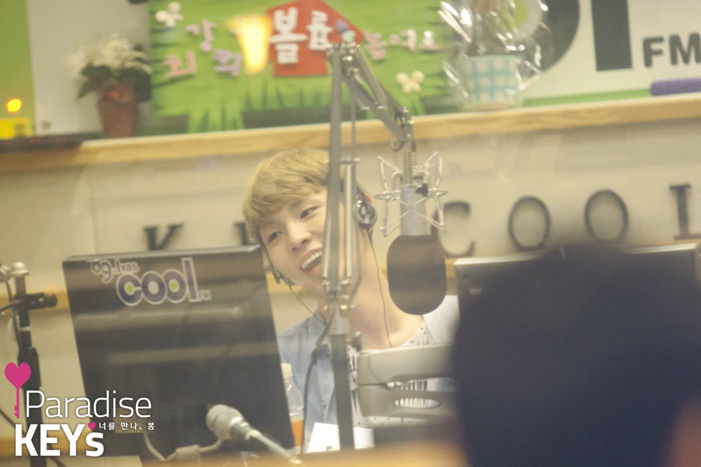 Key with headband @ Sukira Ktr [110531] 114472464DE524460CF9E4