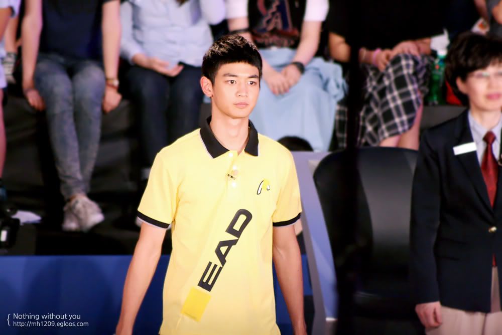 [Pic][16-9-2010] Minho Dream team recording F0009396_4c90f18a1f832