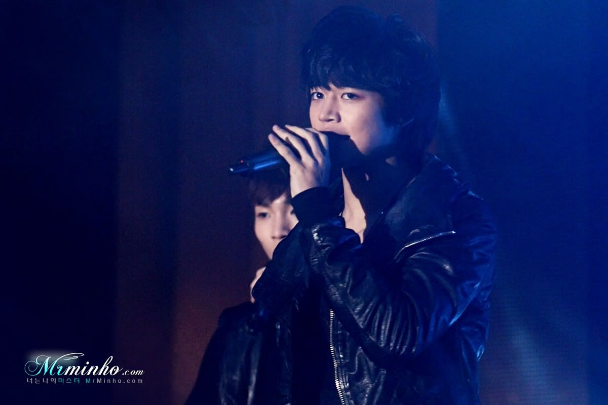 Chungwoon University OT Freshmen Singer Performance Event [110223] 53667854201102242306462096842599419_005