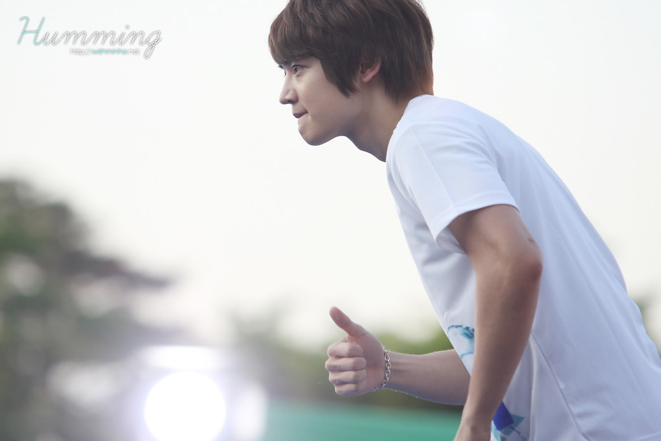 Taemin and Minho @Dream Team 2 Recording [110605] 160D95474DEB8456062335