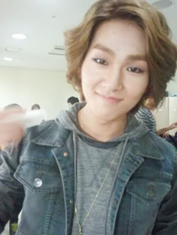 [Me2day] SHINee Onew me2day update 101003 5047725514_73187d090d