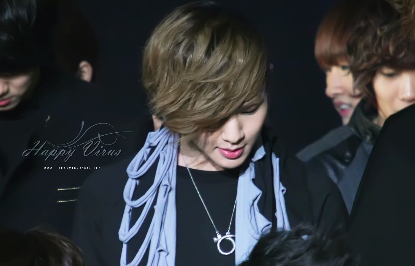 [Pic][10-12-2010] SHINee Golden Disk Awards 2010 1291915954_101210_door_