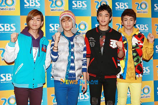 101114 SHINee @ SBS 20th Anniversary Special Show  201011141837561001_1