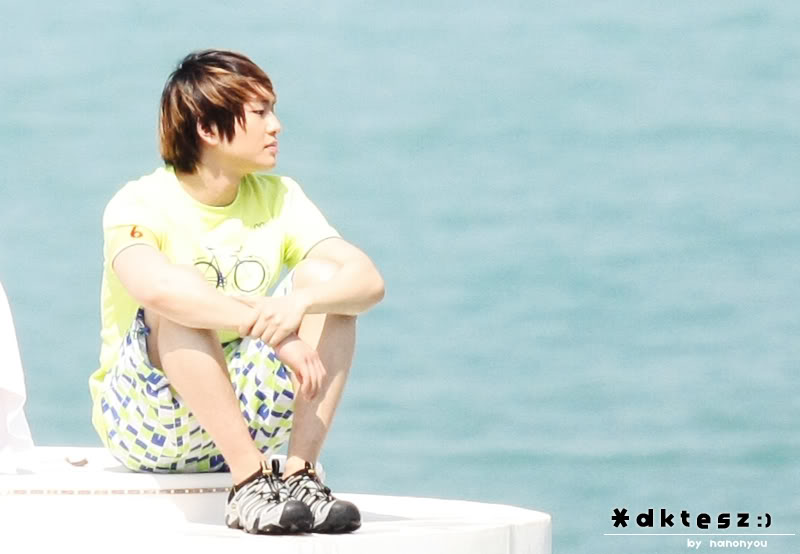 101118 Onew y Minho@ Pattaya  Img9209h