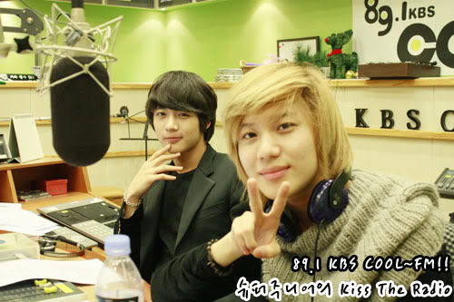 Key, Minho and Taemin at Sukira  996050