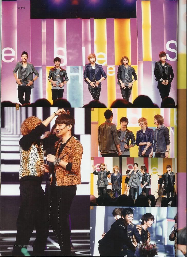 [Scan] SHINee Inkigayo Magazine November Issue 1288603090_20005_convjpg