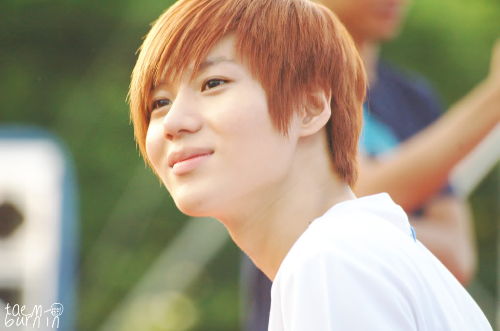 Taemin and Minho @Dream Team 2 Recording [110605] Bce7326944212dead2a2d365