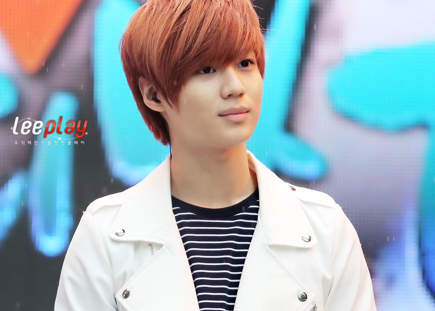 SHINee @SBS Children’s Special Day HopeTV 24 [110506] F0039719_4dc41c0532db7