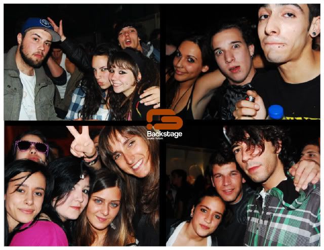 Foto-reportagem A.M.C. & Subterra RAVERS1