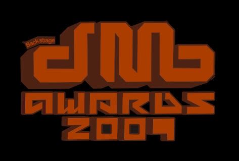 DNB AWARDS '09 [Classificação] LOGO