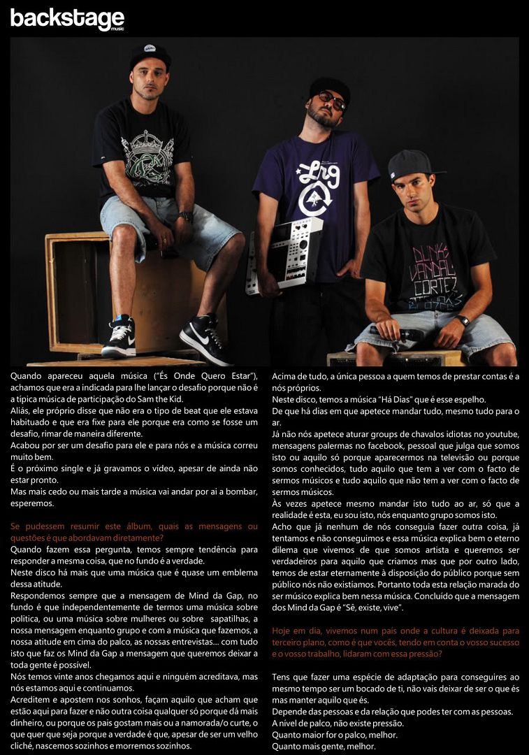 Entrevista Mind da Gap EntrevistaMinddagap4