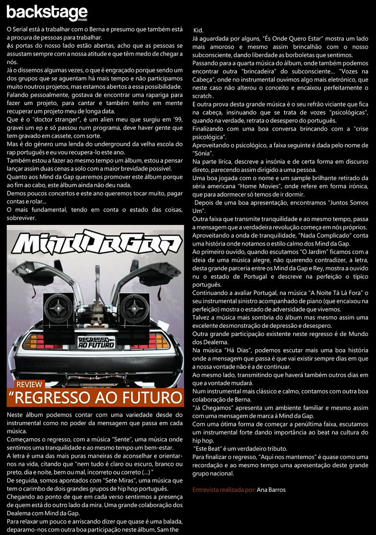 Entrevista Mind da Gap EntrevistaMinddagap6