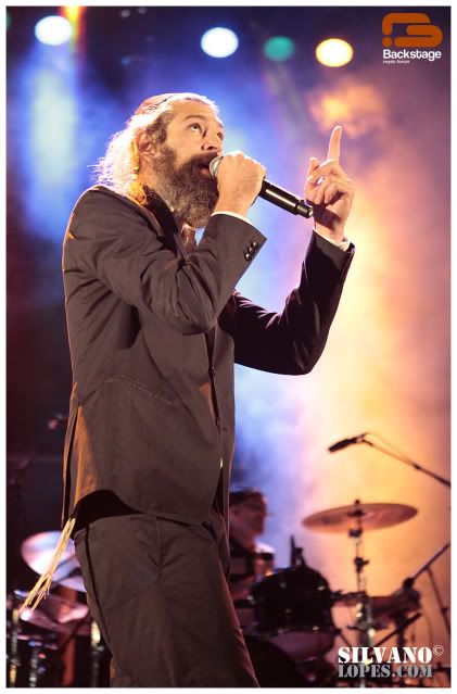 26.06.2010 REPORTAGEM SUMOL SUMMER FEST DMatisyahu-4