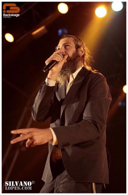 26.06.2010 REPORTAGEM SUMOL SUMMER FEST DMatisyahu-6