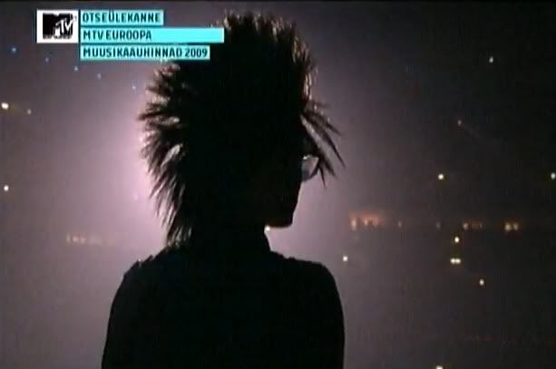 Tokio Hotel &#8211; Best Group &#8211; MTV Europe Music Awards [EMA] 2009 pics Fdsfdfsd