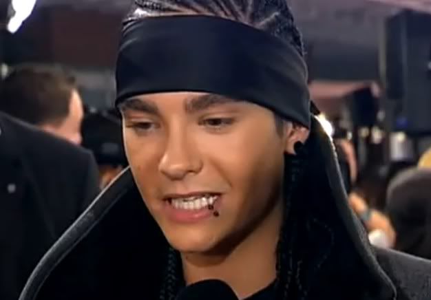 Tokio Hotel &#8211; Best Group &#8211; MTV Europe Music Awards [EMA] 2009 pics Fsdfsdsd