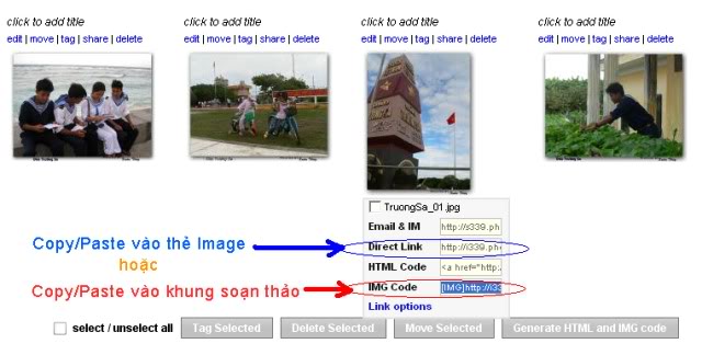 cách post ảnh từ photobucket. R