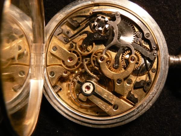 où acheter une montre a gousset chronographe ? CalibreLePhare114VCC600x450