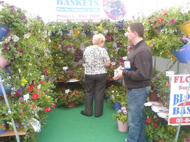 DUBLIN "Bloom 2009" Flower show - Page 3 DSC01167