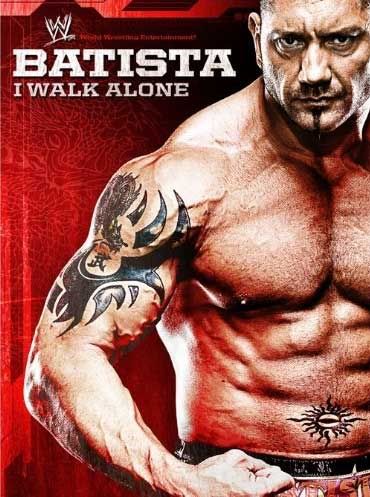 Batista: I Walk Alone - DVD - [MU][MF-1L] Batista01-1