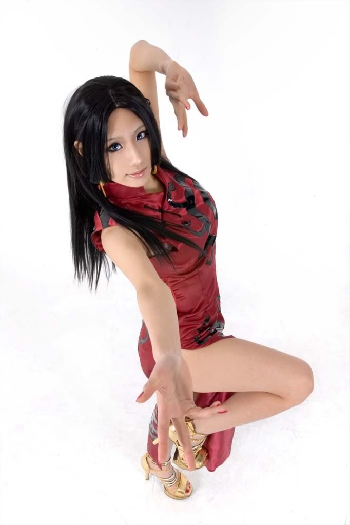 [Cosplay] Boa Hancock 93915451