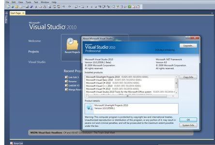 Visual Studio 2010 Professional Beta 1 [Mediafire Pro] 000d5627_medium