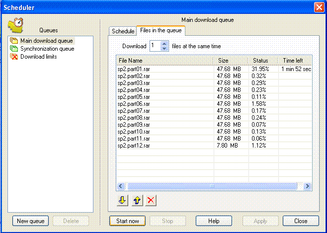 Tăng tốc download cho IDM(khi download nhiều file cùng 1 lúc) 16-id5